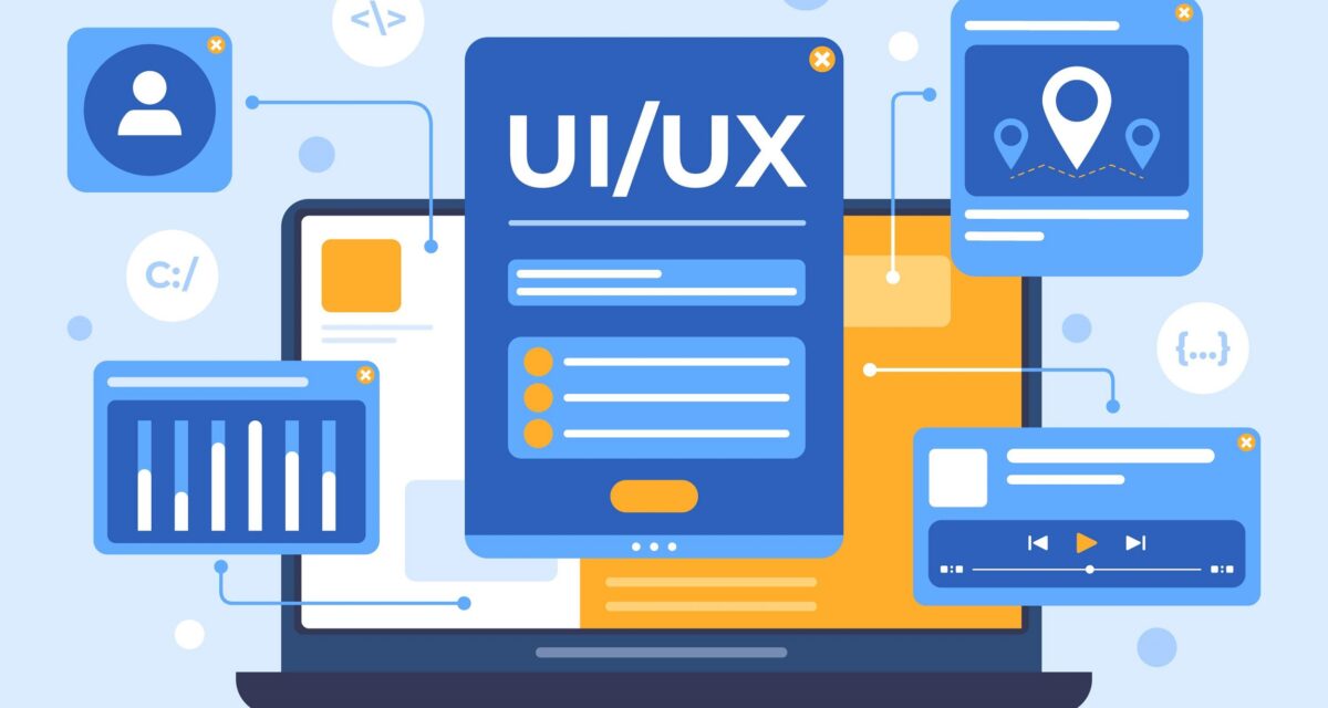 The Evolution of User Interface (UI) Design: What’s Next?